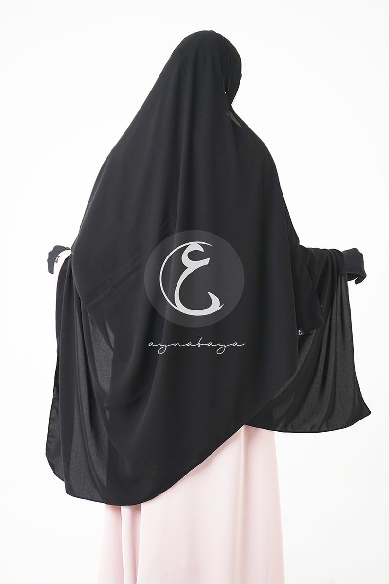 SHAYLA KHIMAR