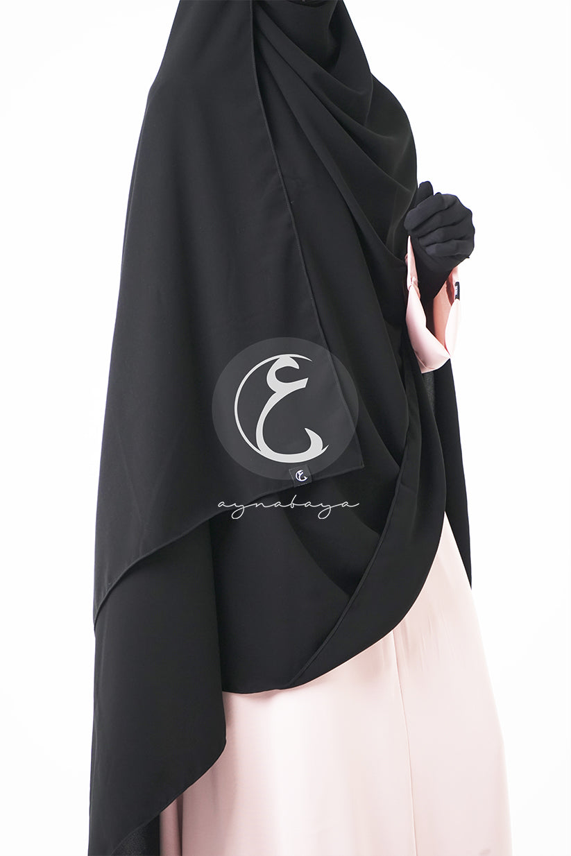 SHAYLA KHIMAR