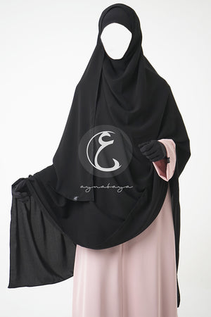 SHAYLA KHIMAR