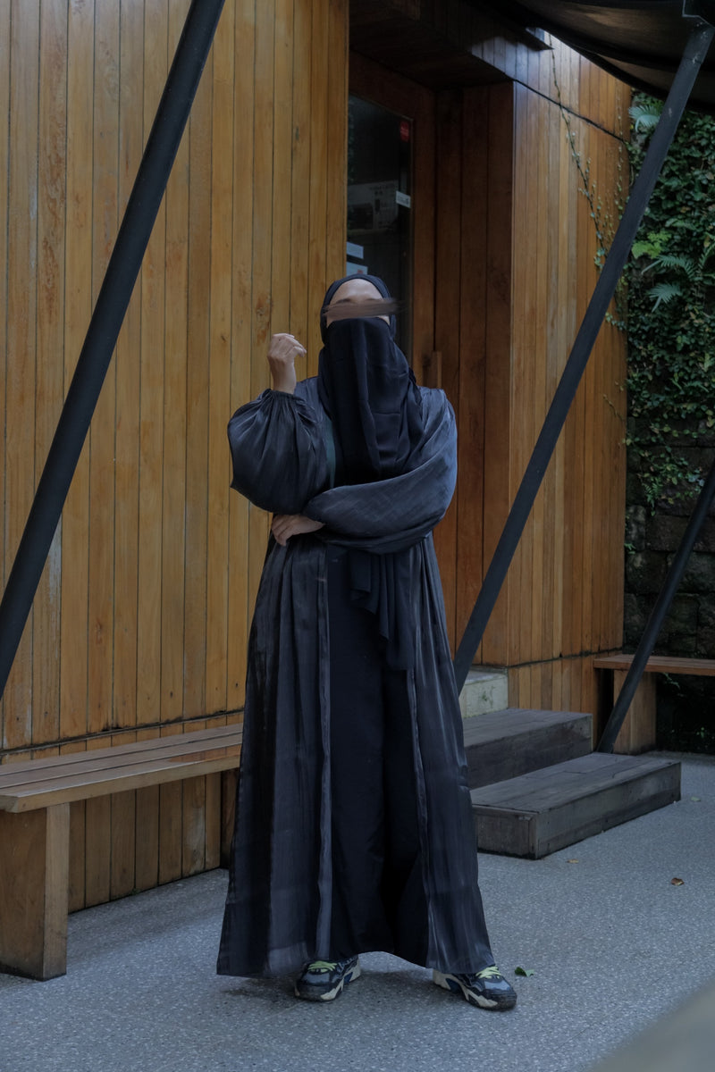 RAIA BLACK | EID COLLECTION 2023