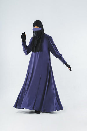 SYAHLA GOWN