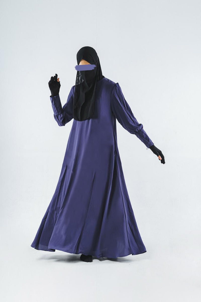 SYAHLA GOWN