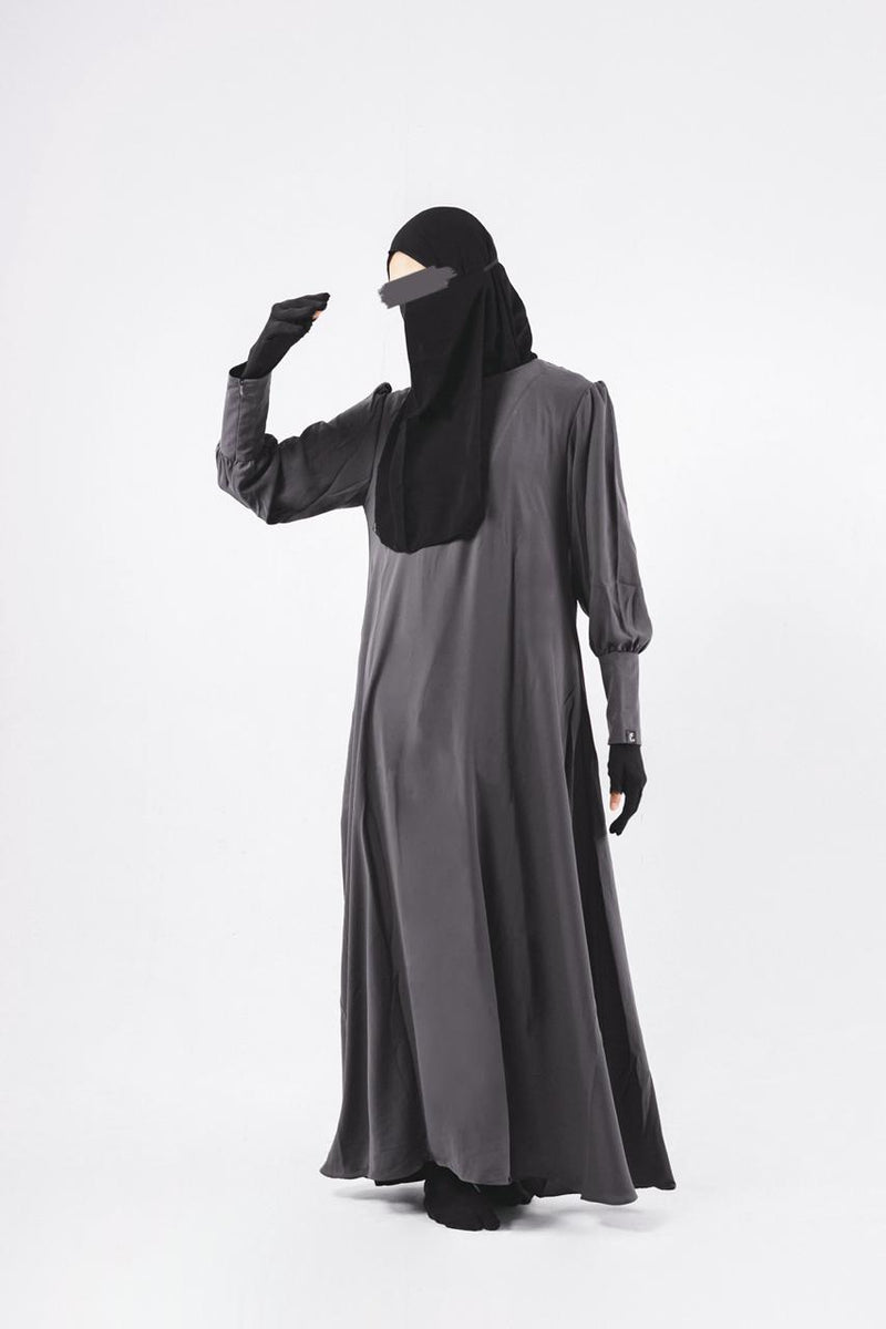 SYAHLA GOWN
