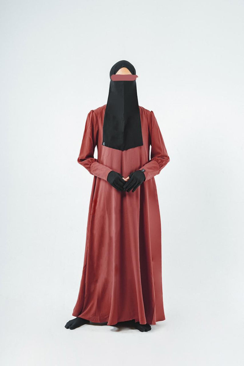 SYAHLA GOWN
