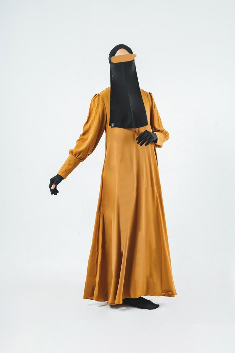 SYAHLA GOWN