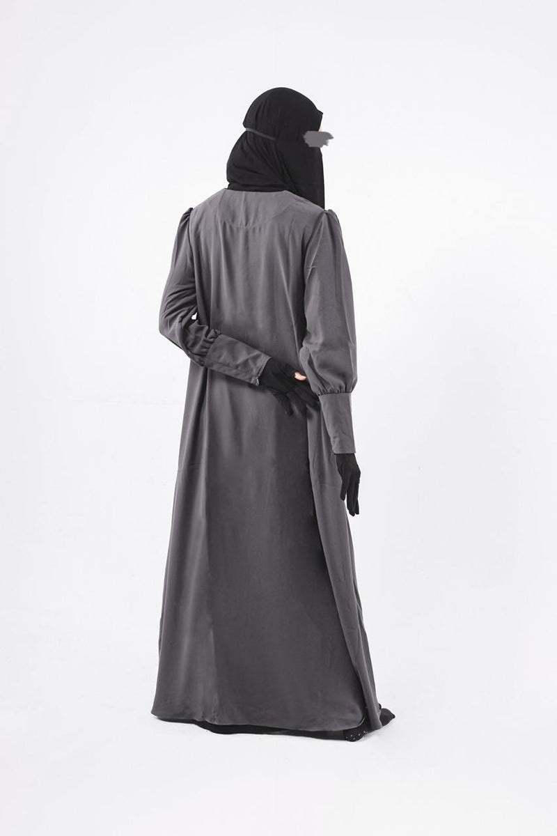 SYAHLA GOWN