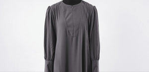 SYAHLA GOWN