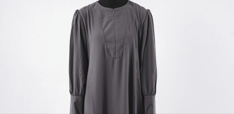 SYAHLA GOWN