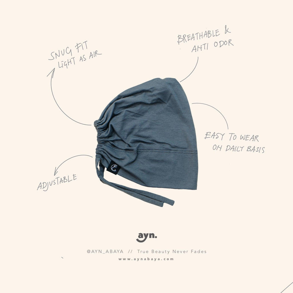 ESSENTIAL BASIC INNER - BONNET